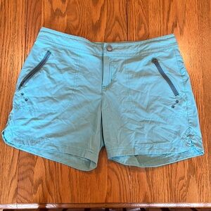 Title nine Rogue Shorts size 2